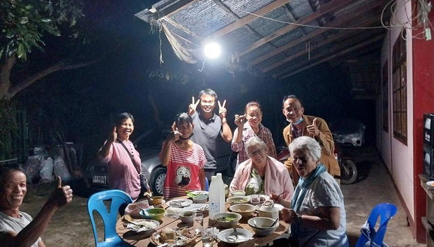 ResiRest - Essen bei einer einheimischen Familie in Chiang Mai - Foto 5